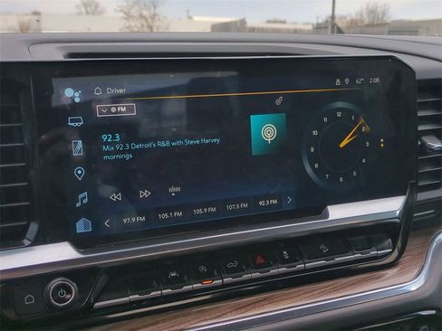 Certified 2024 Chevrolet Silverado 1500 LT Trail Boss w/ Protection Package image 13