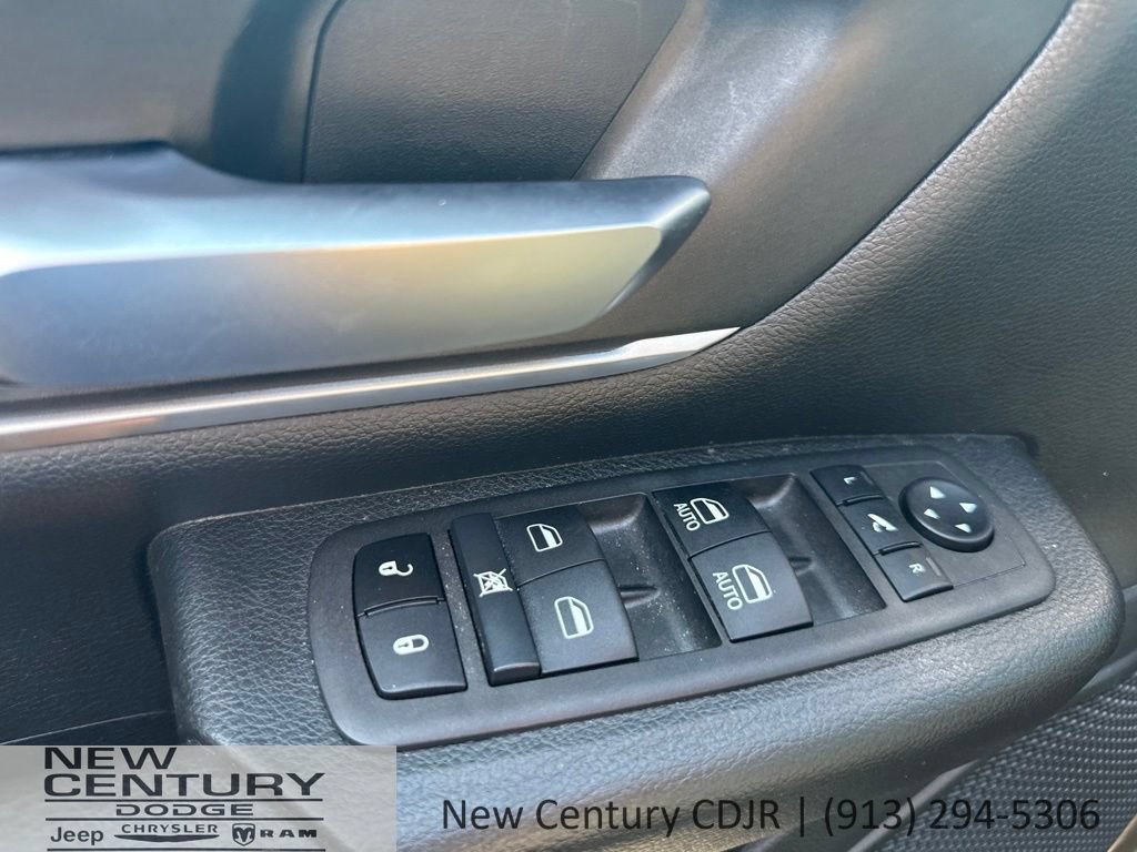 Used 2023 RAM 1500 Big Horn AWD/4WD image 19