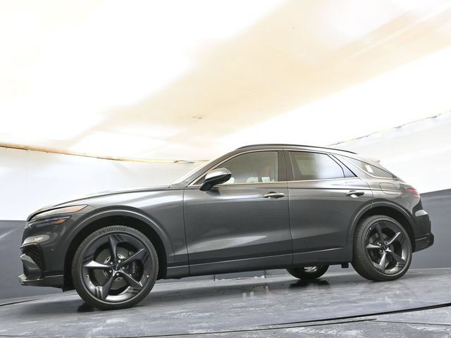 Used 2026 Genesis GV70 3.5T Sport Prestige AWD/4WD image 36