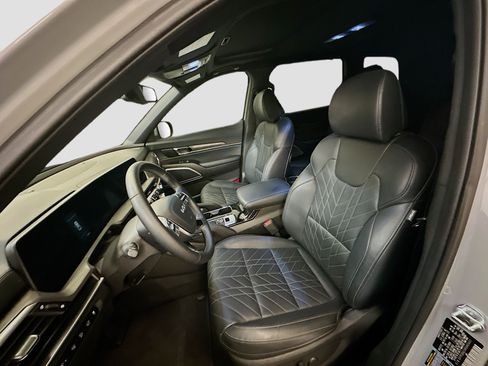 Used 2024 Kia Telluride EX X-Line image 13