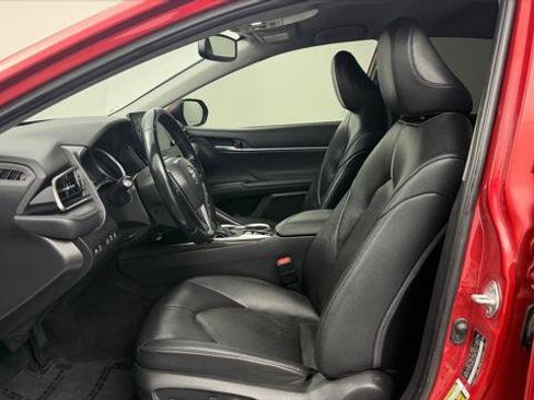 Used 2023 Toyota Camry XLE w/ Protection Package (Q2) (TMS) image 14