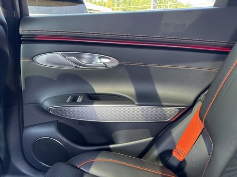 New 2026 Genesis GV70 2.5T Sport Prestige image 43