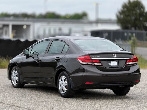 Used 2013 Honda Civic LX image 10