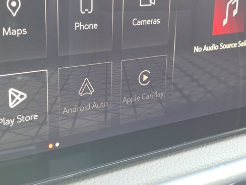New 2026 GMC Sierra 1500 Denali AWD/4WD image 5