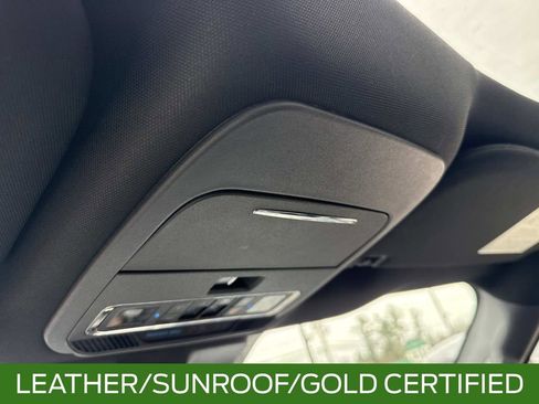 Certified 2023 Ford F150 Platinum w/ Equipment Group 701A High AWD/4WD image 26