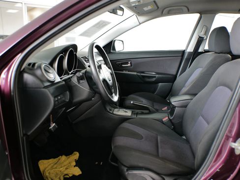 Used 2008 MAZDA MAZDA3 s Touring image 2