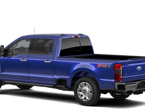 New 2026 Ford F250 Lariat w/ Lariat Ultimate Package AWD/4WD image 24