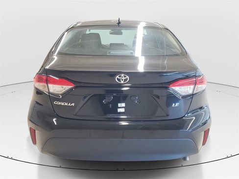 Certified 2023 Toyota Corolla LE image 6