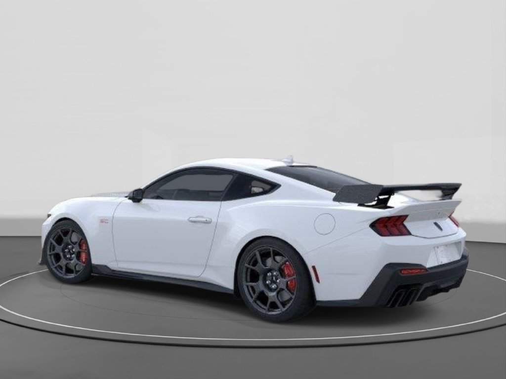 New 2026 Ford Mustang Dark Horse SC RWD image 4