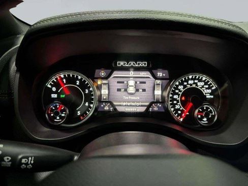 Used 2022 RAM 1500 Laramie RWD image 26