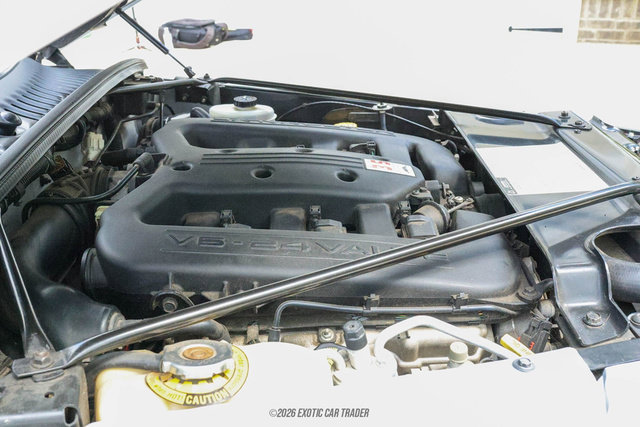 Used 2002 Chrysler Prowler RWD image 16