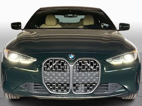 Used 2021 BMW 430i 430i w/ Convenience Package image 3