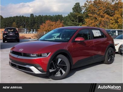 New 2026 Hyundai Ioniq 5 SEL