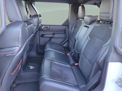 Used 2023 Ford Bronco Raptor image 23