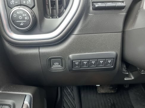 Used 2022 Chevrolet Silverado 3500 LTZ w/ LTZ Plus Package image 25