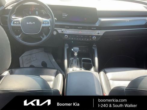 Certified 2025 Kia Telluride S image 16