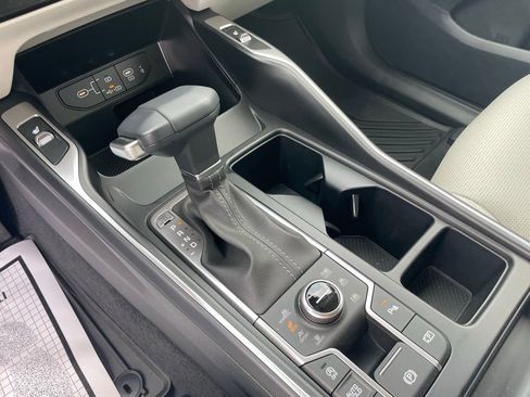 New 2026 Kia Sorento EX image 18