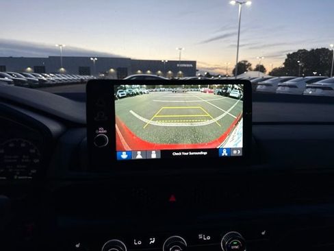 New 2026 Honda CR-V TrailSport image 22