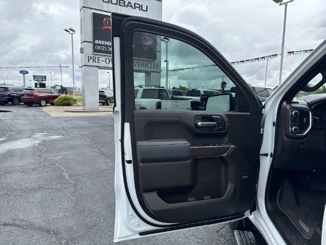 Used 2020 GMC Sierra 1500 Denali w/ Denali Ultimate Package AWD/4WD image 12