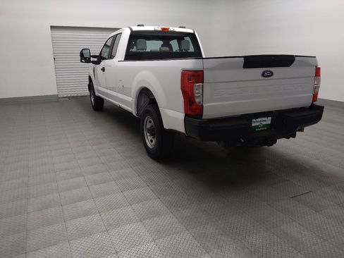 Used 2020 Ford F250 XL w/ Power Equipment Group RWD image 5