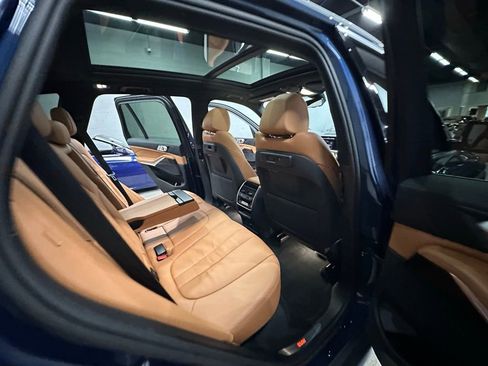 Used 2019 BMW X5 xDrive40i w/ Convenience Package image 29