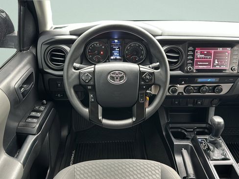 Used 2023 Toyota Tacoma SR AWD/4WD image 10