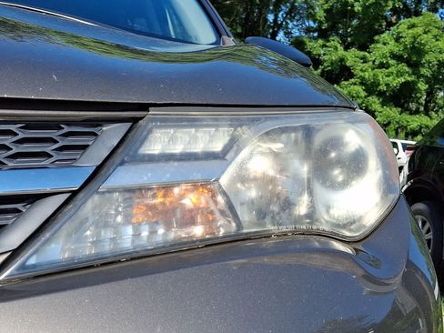 Used 2015 Toyota RAV4 LE AWD/4WD image 4