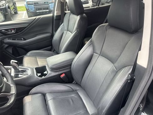 Used 2024 Subaru Outback Limited AWD/4WD image 15