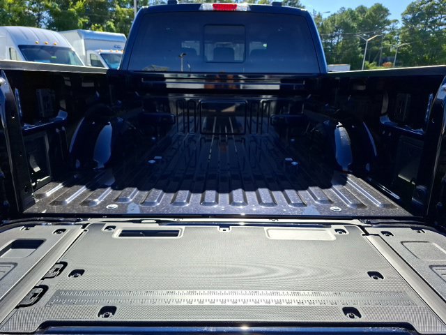 New 2026 Ford F150 King Ranch w/ Equipment Group 601A High AWD/4WD image 29