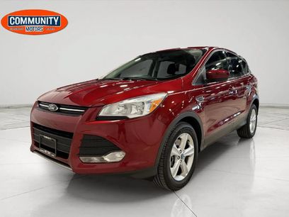 Used 2013 Ford Escape SE