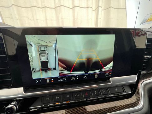 New 2026 GMC Sierra 1500 Elevation w/ Elevation Premium Package image 28