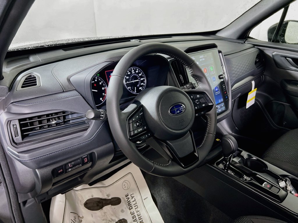 New 2026 Subaru Forester Premium AWD/4WD image 9