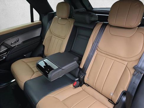 New 2026 Land Rover Range Rover Sport Dynamic SE image 14