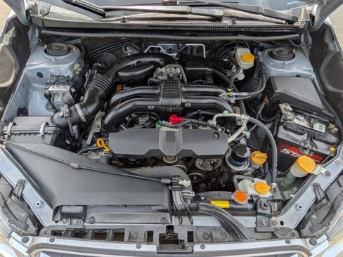 Used 2013 Subaru Impreza 2.0i Limited w/ Popular Pkg 1 image 22