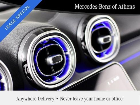 New 2026 Mercedes-Benz GLC 300 4MATIC image 29