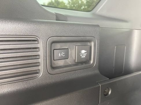 Used 2026 Honda Passport TrailSport Elite image 11