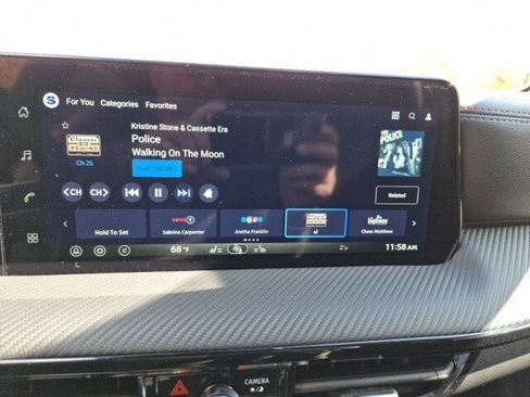 New 2026 Nissan Kicks SR w/ Cold Weather Package image 23