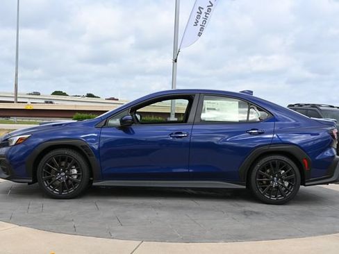 New 2026 Subaru WRX Limited AWD/4WD image 6