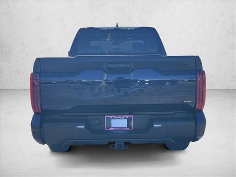 New 2026 Toyota Tundra SR5 image 4