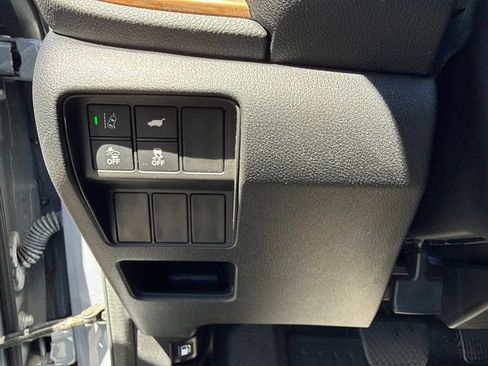 Certified 2021 Honda CR-V EX-L image 17
