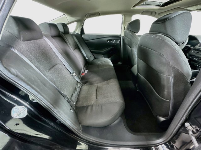 Certified 2024 Honda Accord EX image 8