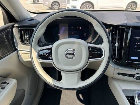 New 2025 Volvo XC60 T8 Ultra w/ Protection Package Premier image 19