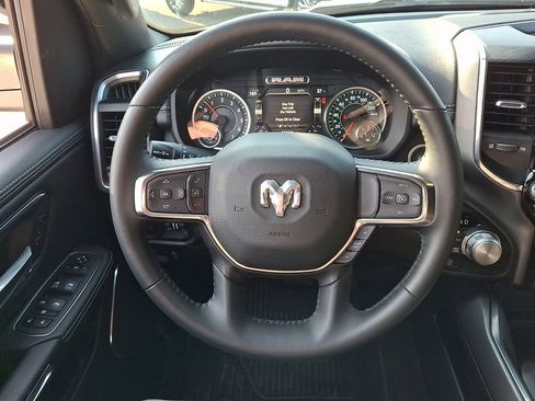 Used 2024 RAM 1500 Laramie image 19