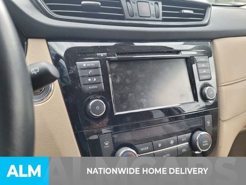 Used 2020 Nissan Rogue SV image 5