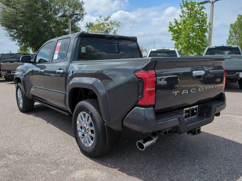 New 2026 Toyota Tacoma Limited AWD/4WD image 4