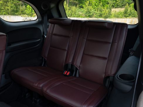 New 2026 Dodge Durango GT AWD/4WD image 20