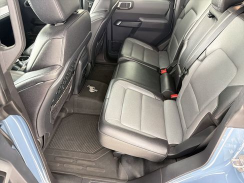 Used 2024 Ford Bronco Everglades AWD/4WD image 14