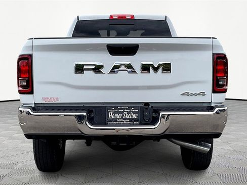 New 2026 RAM 3500 Tradesman image 4
