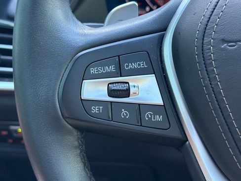 Certified 2023 BMW X5 xDrive40i w/ Premium Package image 31