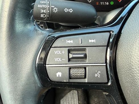 Used 2023 Honda CR-V EX-L image 18